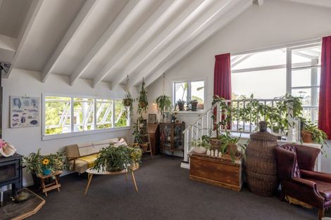 Photo of property in 205 Surrey Hill Road, Kaitake, New Plymouth, 4374