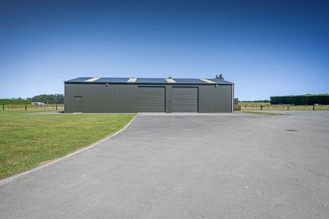 Photo of property in 235 Newtons Road, Rolleston, Christchurch, 7676