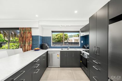 Photo of property in 19b Totara Crescent, Woburn, Lower Hutt, 5010