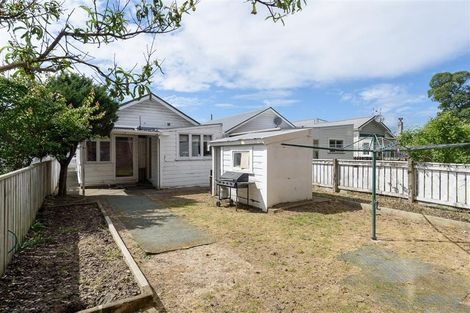 Photo of property in 72 Ross Street, Kilbirnie, Wellington, 6022