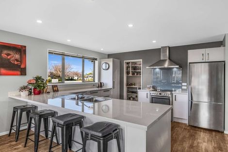 Photo of property in 31 Franklin Drive, Rangiora, 7400