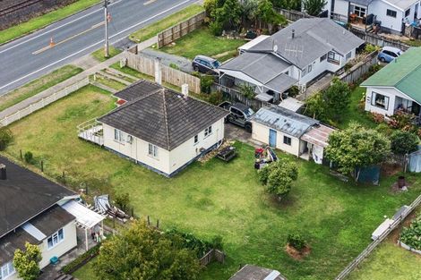 Photo of property in 4 Carroll Street, Te Kuiti, 3910