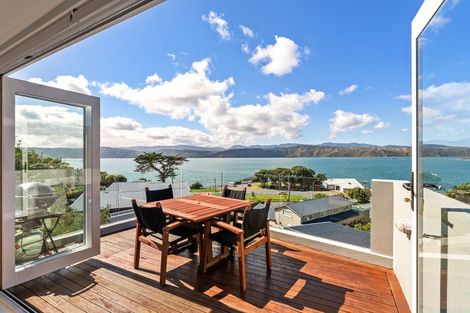 Photo of property in 90b Awa Road, Seatoun, Wellington, 6022