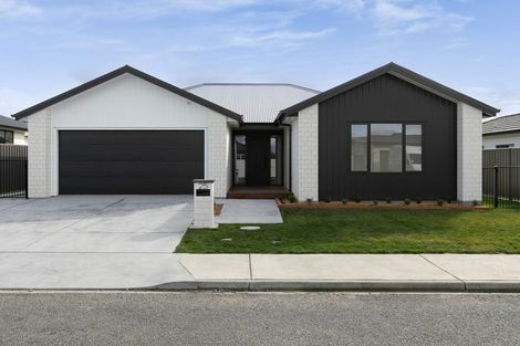 Photo of property in 25 Arihi Crescent, Frimley, Hastings, 4120