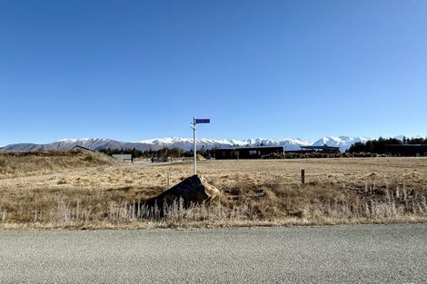 Photo of property in 2 Jocks Terrace, Twizel, 7901