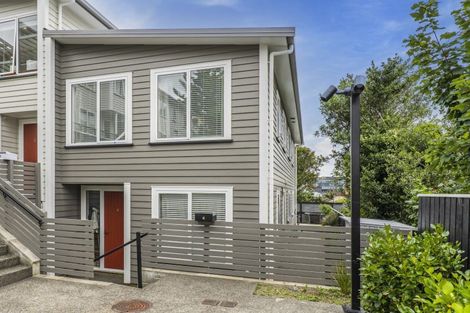 Photo of property in 239u4 Adelaide Road, Newtown, Wellington, 6021