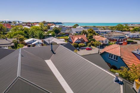 Photo of property in 12 Nelson Terrace, Seaview, Timaru, 7910