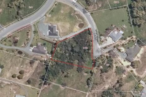 Photo of property in 8 Teal Lane, Raumanga, Whangarei, 0110