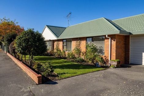 Photo of property in 4 Reid Crescent, Allenton, Ashburton, 7700