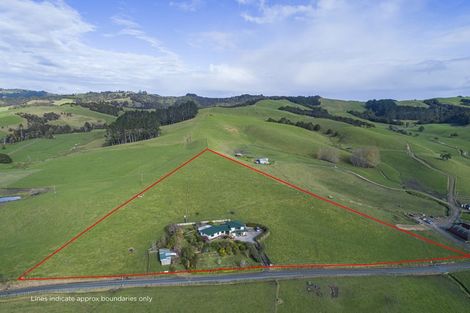 Photo of property in 83 Price Road, Springfield, Whangarei, 0178