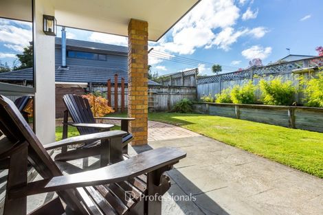 Photo of property in 18 Clearwater Terrace, Brown Owl, Upper Hutt, 5018