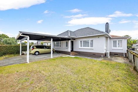 Photo of property in 12 Ballance Avenue, Papatoetoe, Auckland, 2104