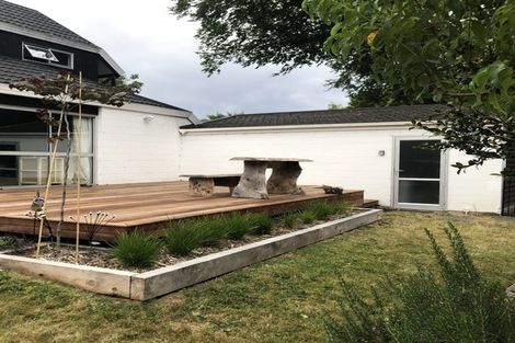 Photo of property in 1/1 Bengal Drive, Cashmere, Christchurch, 8022
