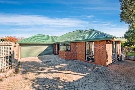 Photo of property in 488 Halswell Road, Halswell, Christchurch, 8025