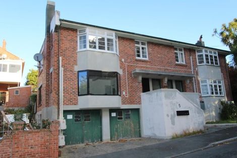 Photo of property in 1/5 Duchess Avenue, Dunedin Central, Dunedin, 9016