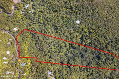 Photo of property in 62 Lone Kauri Road, Karekare, Auckland, 0772