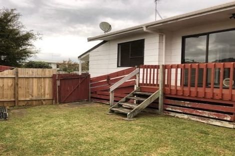 Photo of property in 1/3 Bloomfield Place, Onerahi, Whangarei, 0110