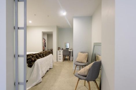 Photo of property in Vsp South, 605/166u Victoria Street, Te Aro, Wellington, 6011