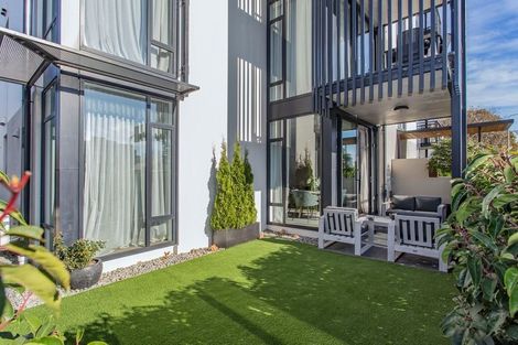 Photo of property in 50 Kilmore Street, Christchurch Central, Christchurch, 8013