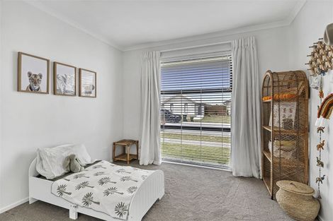 Photo of property in 3 Lady Isaac Drive, Rolleston, 7615