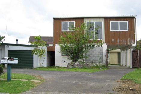 Photo of property in 1/111 Muir Avenue, Mangere Bridge, Auckland, 2022