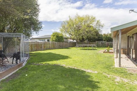 Photo of property in 9 Maclaurin Street, Dannevirke, 4930