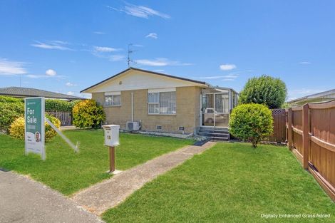 Photo of property in 15 Roeske Street, Richmond, 7020
