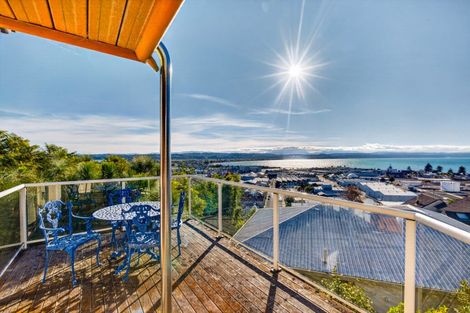 Photo of property in 122a Chaucer Road, Hospital Hill, Napier, 4110