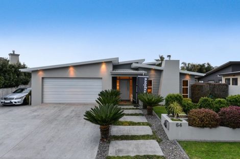 Photo of property in 64 Palliser Drive, Huntington, Hamilton, 3210