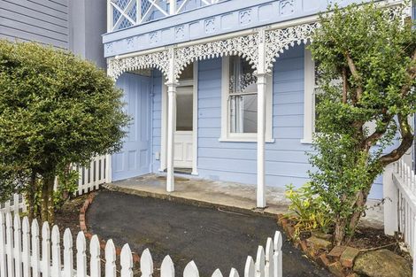 Photo of property in 44 Heriot Row, Dunedin Central, Dunedin, 9016