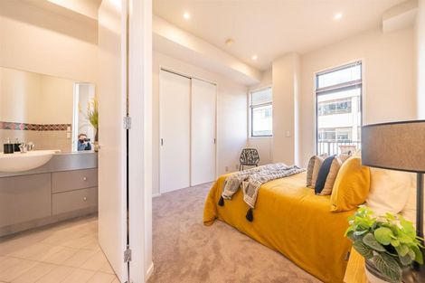 Photo of property in Madison On Tory, 14/148u Tory Street, Te Aro, Wellington, 6011