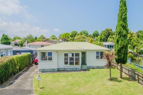 Photo of property in 8 Dolan Place, New Lynn, Auckland, 0600