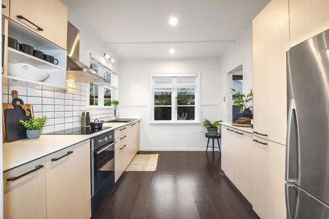 Photo of property in 239 Weston Road, St Albans, Christchurch, 8052