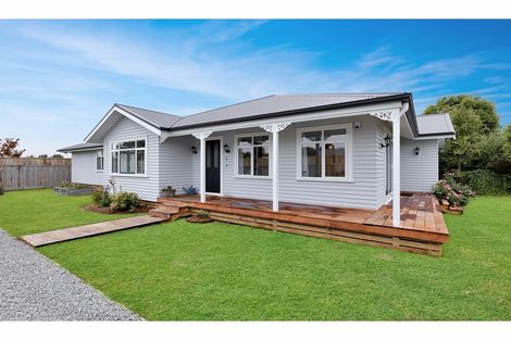 Photo of property in 66 Southbrook Road, Rangiora, 7400