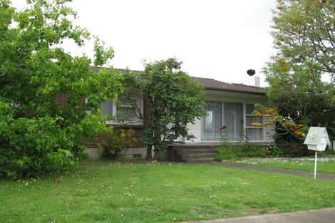 Photo of property in 107 Muir Avenue, Mangere Bridge, Auckland, 2022