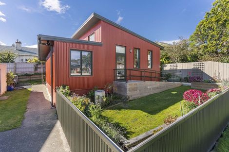 Photo of property in 65 Dunrobin Street, Waverley, Dunedin, 9013