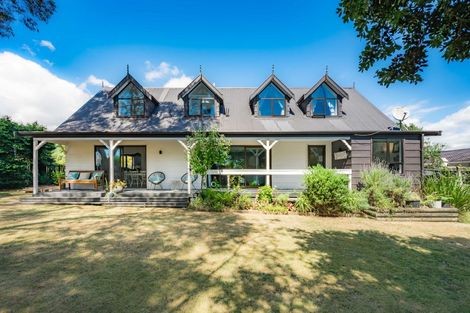 Photo of property in 10 Kanawa Street, Waikanae, 5036