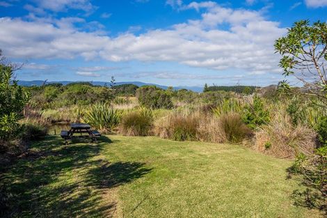 Photo of property in 4 Moana Street, Otaki Beach, Otaki, 5512