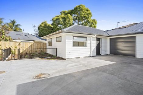Photo of property in 9u4 Fenwick Crescent, Hillcrest, Hamilton, 3216