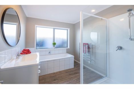 Photo of property in 15 Lignite Drive, Rolleston, 7614