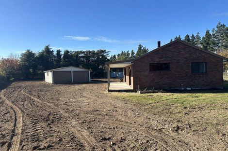 Photo of property in 21 Chertsey Kyle Road, Chertsey, Ashburton, 7772