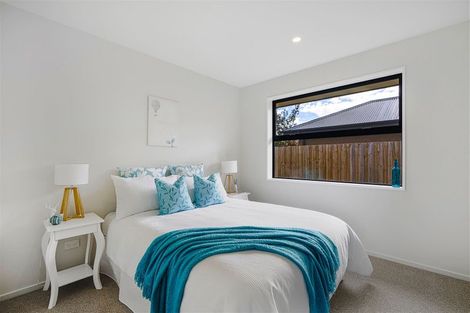 Photo of property in 1 Ella Street, Rolleston, 7614