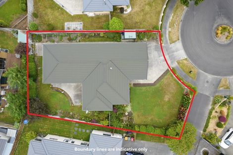Photo of property in 8 Brookside Close, Highbury, Palmerston North, 4412