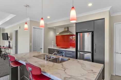 Photo of property in 9 Gilchrist Place, Kaiapoi, 7630