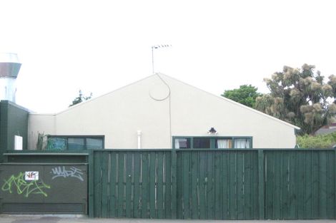 Photo of property in 1/238 Stanmore Road, Richmond, Christchurch, 8013