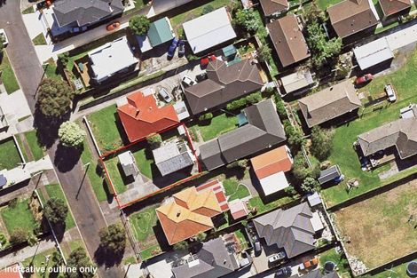 Photo of property in 21a Bledisloe Street, Papatoetoe, Auckland, 2104