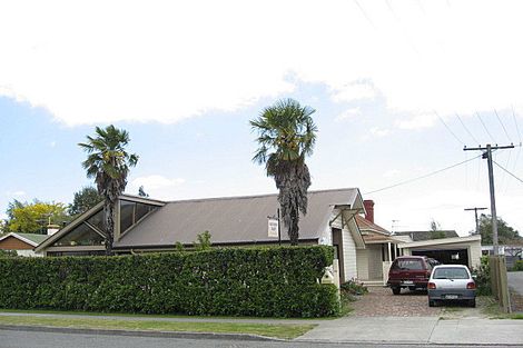 Photo of property in 22 Leitrim Street, Redwoodtown, Blenheim, 7201