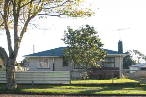 Photo of property in 152 Elizabeth Drive, Tokoroa, 3420