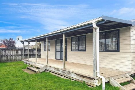 Photo of property in 3 Willis Street, Bader, Hamilton, 3206