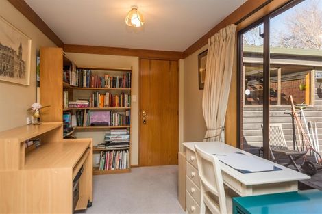Photo of property in 2a Wai-iti Terrace, Burnside, Christchurch, 8053